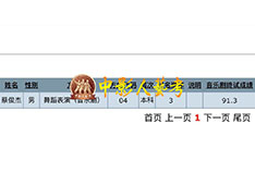 北舞音樂劇第3名