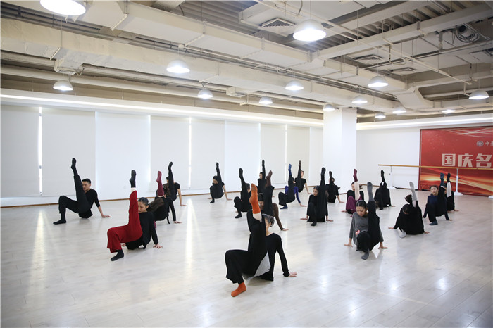 匯報要持續3個多小時？2019藝考嚇skr人了！