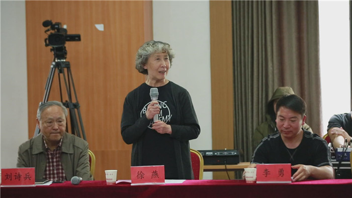 黃渤恩師、北電教授親臨中影人，五一體驗營結業匯報震撼上演！