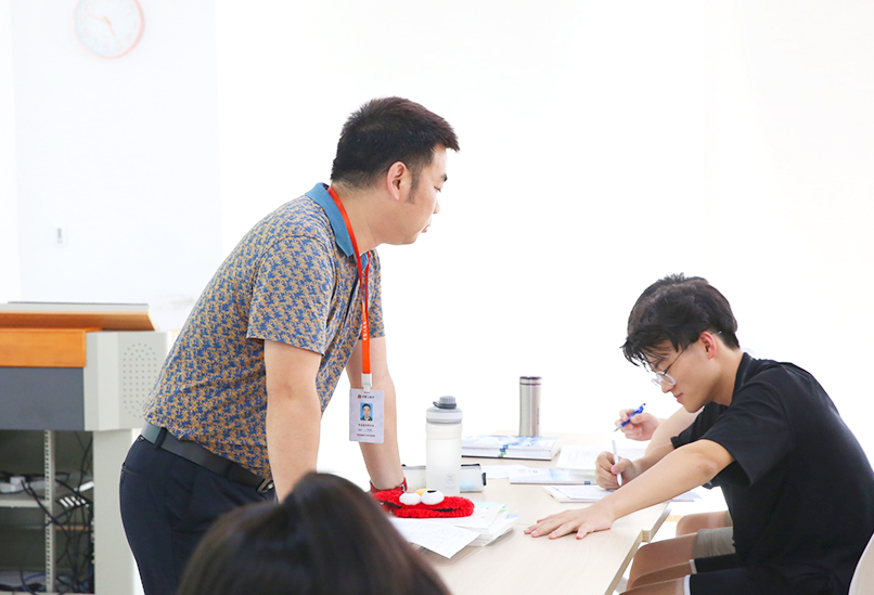 培訓(xùn)舞蹈文化課地理課堂