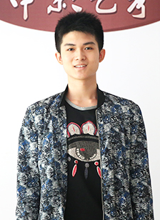 鄒凌駿北舞芭蕾舞第9名