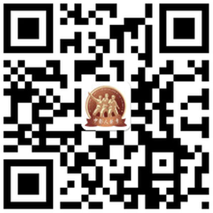 中影人舞蹈中心二維碼