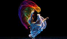 中國舞培訓(xùn)班