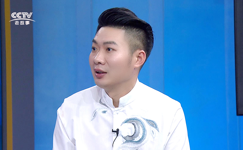 中影人教育董事長