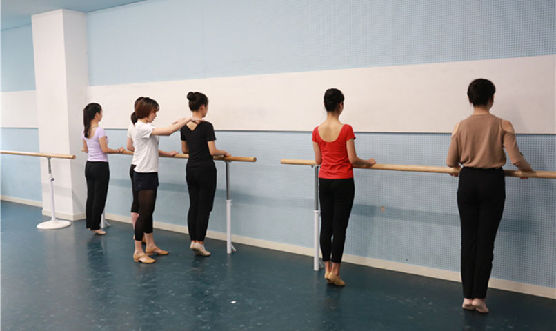 芭蕾舞培訓哪家好